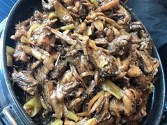 -甘家界牌柠檬鸭(青山店)