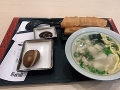 -永和大王(巨峰路店)