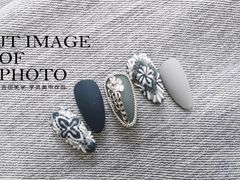 -吉田美学化妆美甲摄影培训(丽水校区)