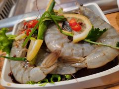 -草原塞蛮羊火锅城(港湾店)