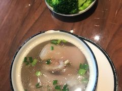 -十面春风·江南面馆(崇宁路店)