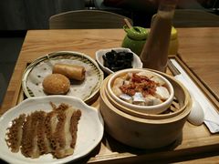 -72街红烧排骨饭(海珠丽影广场店)