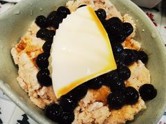 -堂屋糖水店(愚园店)