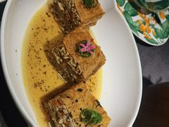 -華府(凯德晶萃店)