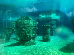 -上海玛雅海滩水公园