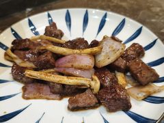 -春田小幸铁板烧(忠义街店)