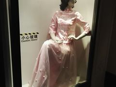 -上海纺织博物馆
