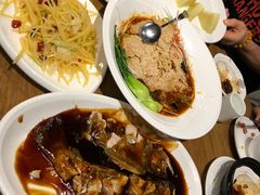 -九墅庭院餐厅(九溪徐村店)