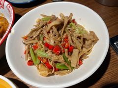 -老湘村·湖南土菜(天河维多利店)