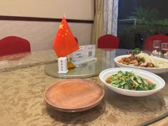 -新疆杭州疗养院·富春山庄