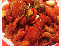 -熊记虾王·小龙虾(东晓南店)