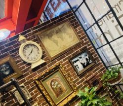 -P.STYLE 派斯造型