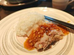 -庐灶江南·江南菜·四合院Bistro(东直门雍和宫·原华侨宾馆店)