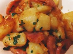 -小雅木姜子烤鸡·贵州菜(鸿通城店)