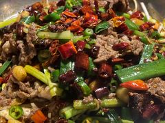 老板的牛肉-成都娃娃花园餐厅 (南艺旗舰店)