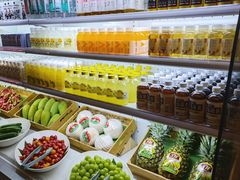 -海纳百川·都市温泉·足道·SPA(学院路店)