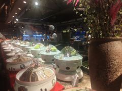 -二十八里太湖船菜(吉祥路店)