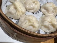 -馋三尺蟹粉小笼(人民广场店)