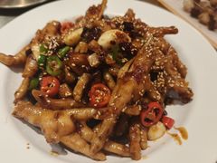 -提老炮儿烧烤(南山店)
