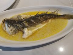 -锦顺海鲜•口味菜(李村店)