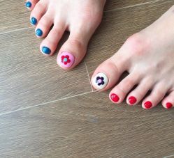 -Beauty nail伊佳靓丽美甲美睫