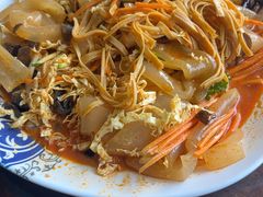 -巴依老爷新疆餐厅