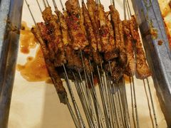 -清真·老兰家(兴善寺西街总店)