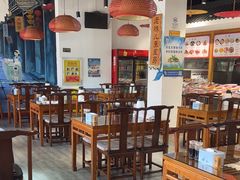 -良师门滨海人家·海鲜·家常菜(滨海城店)