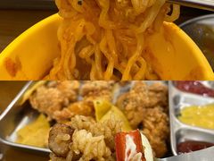 -青春分食(仙林大学城店)