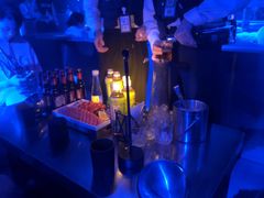 -STELLAR NIGHT CLUB星际酒吧(明发商业广场店)