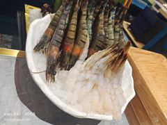 -樱煦和牛寿喜烧(如皋吾悦广场店)