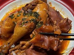 -小厨娘金榜题名(夫子庙秦淮河店)