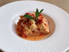 -味莊餐厅(康庄南街店)
