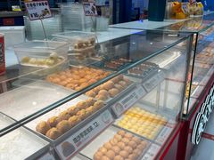 -東更道点心行(崂山丽达店)