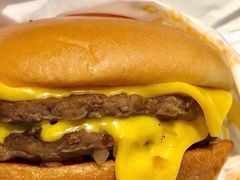 -麦当劳(南京龙池地铁站店)