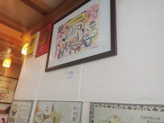 -玫瑰甜品(文明路店)