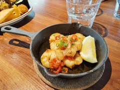 -TIGERS老虎西餐(亦庄店)