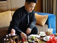 -北京丽晶酒店