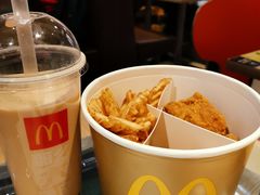 -麦当劳(虹桥南丰城店)