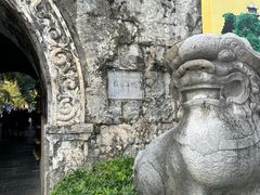 -桂林独秀峰王城景区