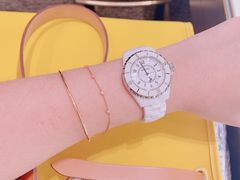 -CHANEL(恒隆广场店)
