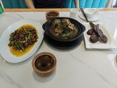 -小秦淮·南京土菜(新亭西路店)