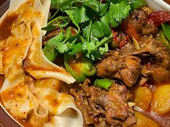 -纳鲁孜·新疆特色餐厅(上海悦荟广场店)