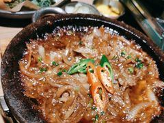 -KimPro 辛普乐概念韩餐