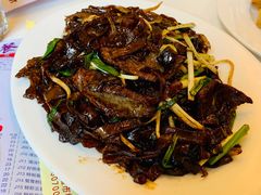 大哥特色干炒牛河-大哥餐厅(西城花园店)