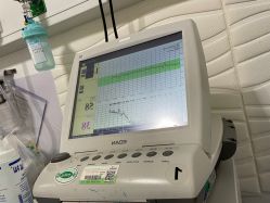 -深圳市妇幼保健院(红荔院区)