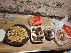 -鸡脚旮旯平江路店