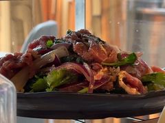 -杨小佳·齐齐哈尔烤肉·烤串(广州店)