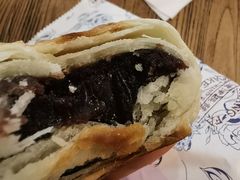 -长发西饼(临顿路店)