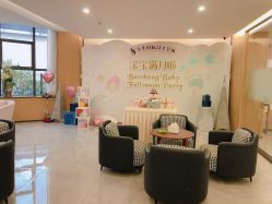 -宝生月子中心·独栋独院式(南山店)